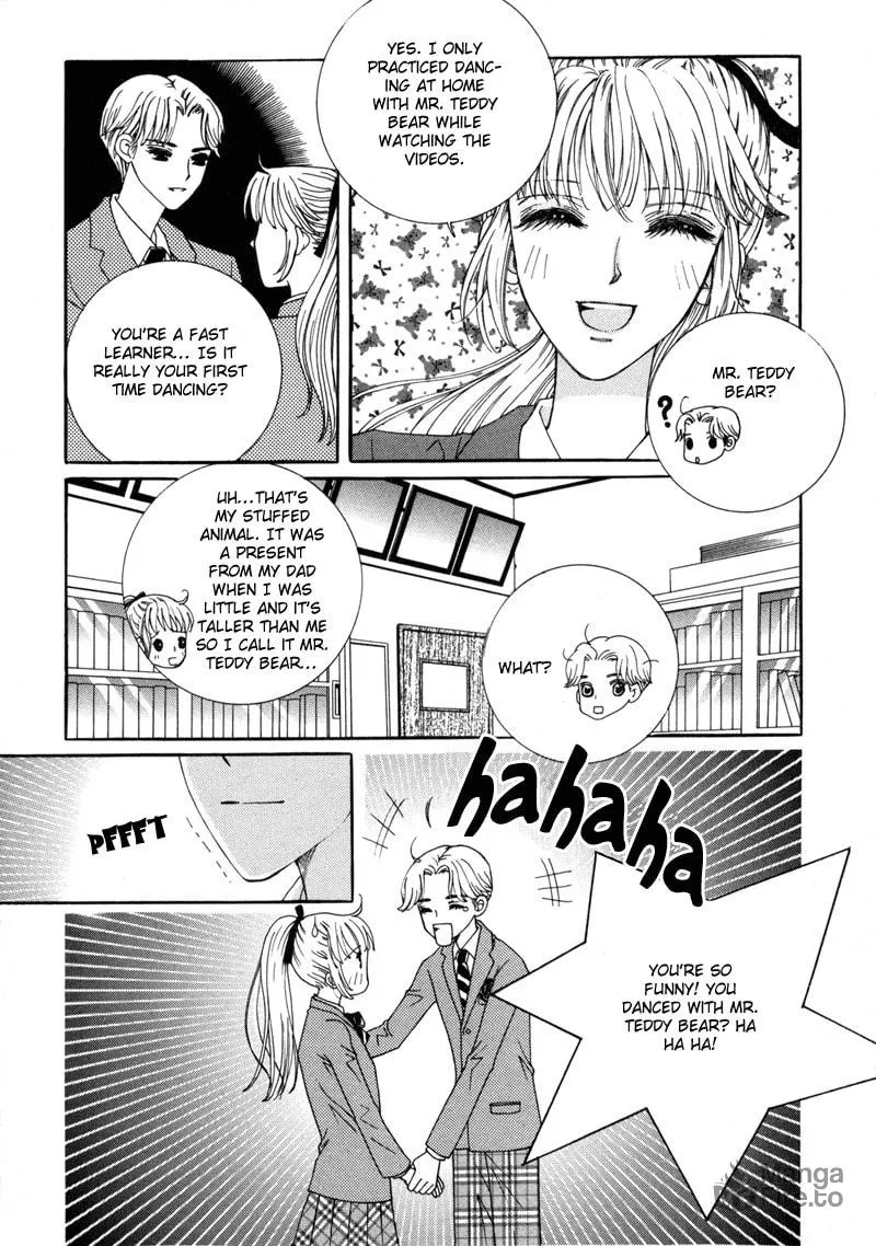 Read Lovely chapter 3 image 23 on Lezhin