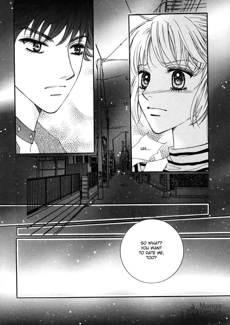 Read Lovely chapter 3 image 4 on Lezhin