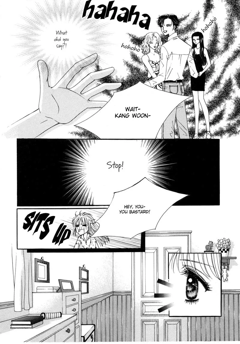 Read Lovely chapter 3 image 6 on Lezhin