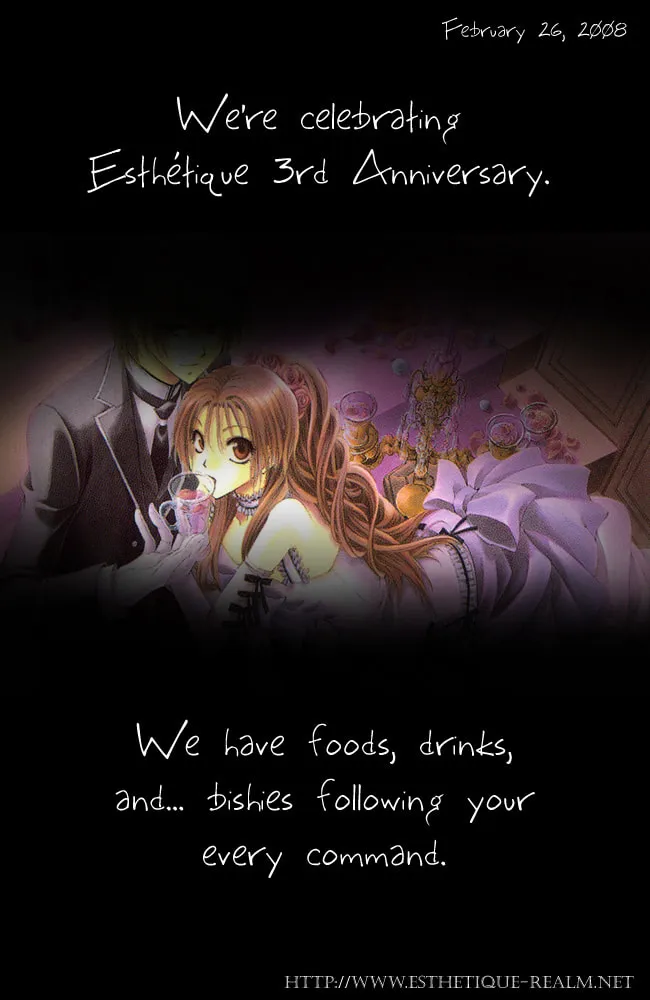 Read Lovely chapter 4 image 1 on Lezhin