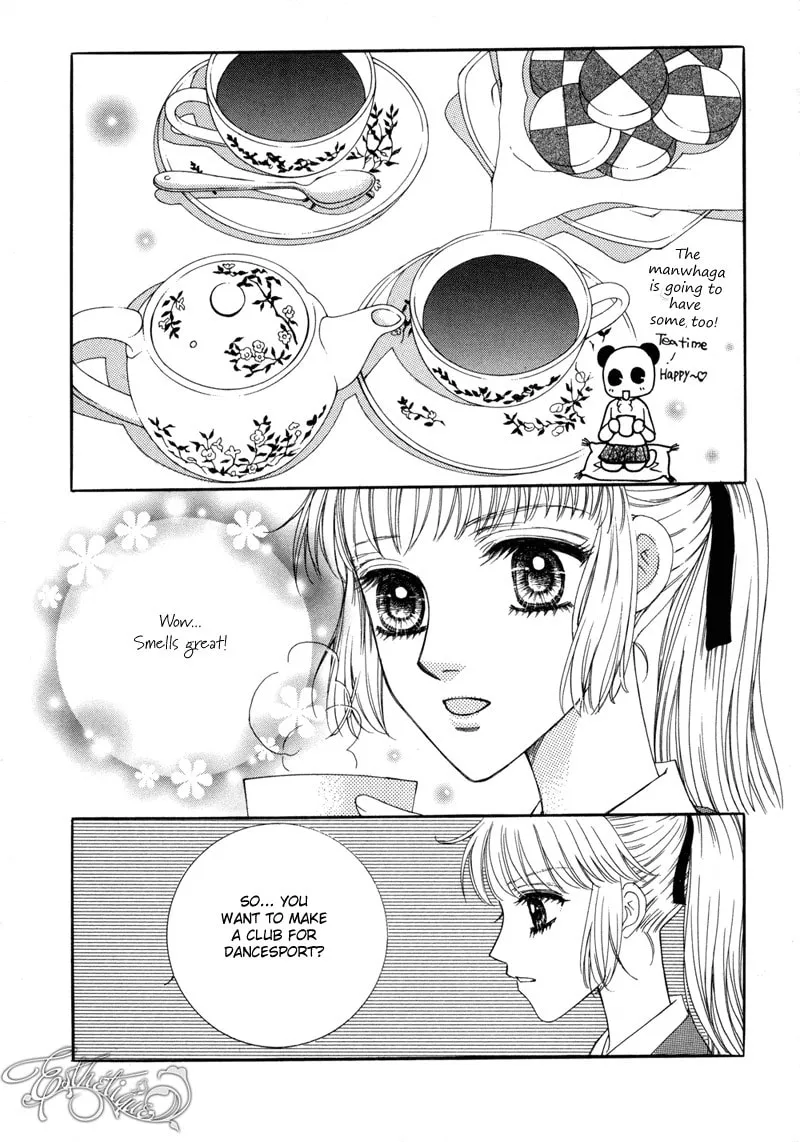 Read Lovely chapter 4 image 10 on Lezhin