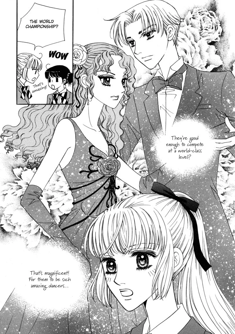 Read Lovely chapter 4 image 12 on Lezhin