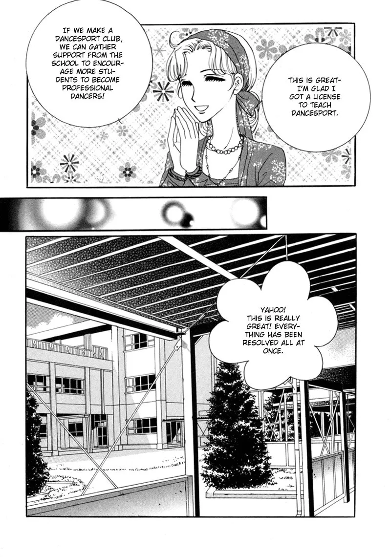 Read Lovely chapter 4 image 13 on Lezhin