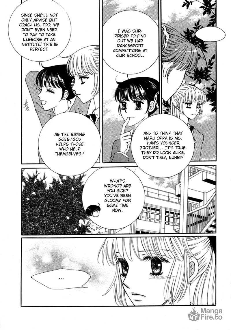Read Lovely chapter 4 image 14 on Lezhin