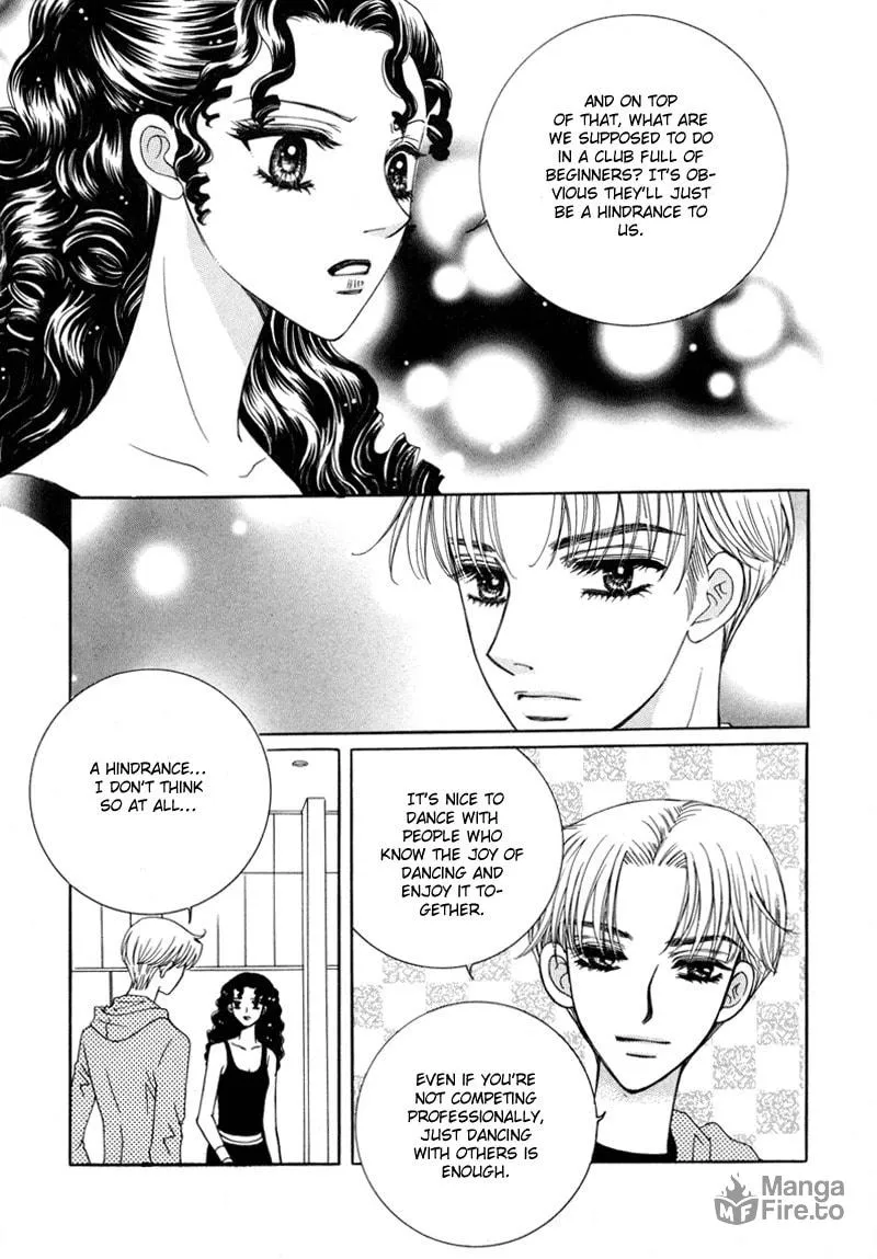 Read Lovely chapter 4 image 20 on Lezhin