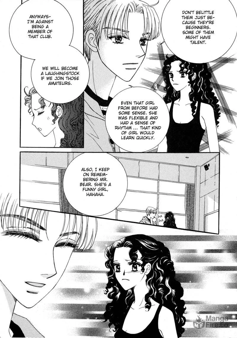 Read Lovely chapter 4 image 23 on Lezhin