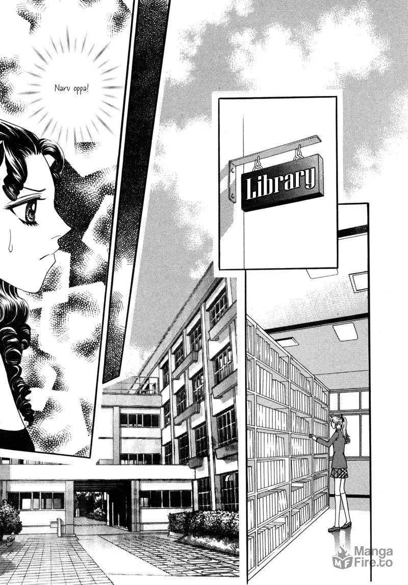 Read Lovely chapter 4 image 24 on Lezhin