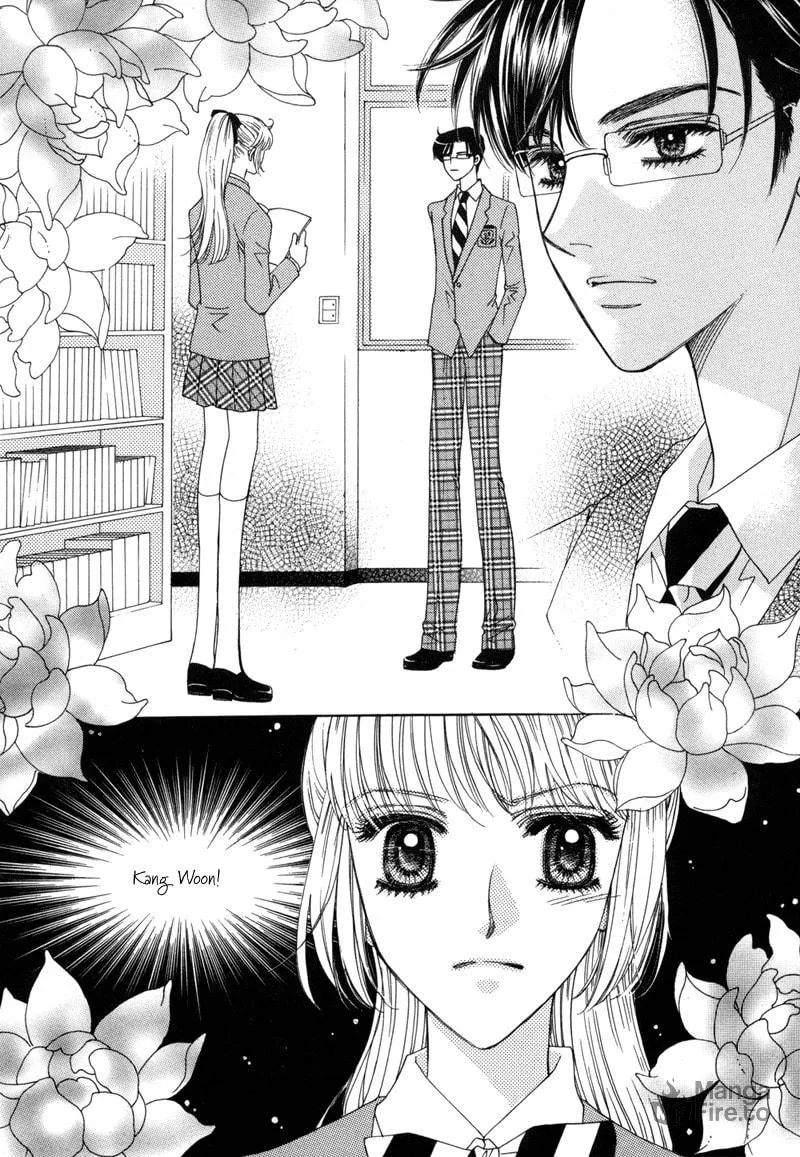 Read Lovely chapter 4 image 26 on Lezhin