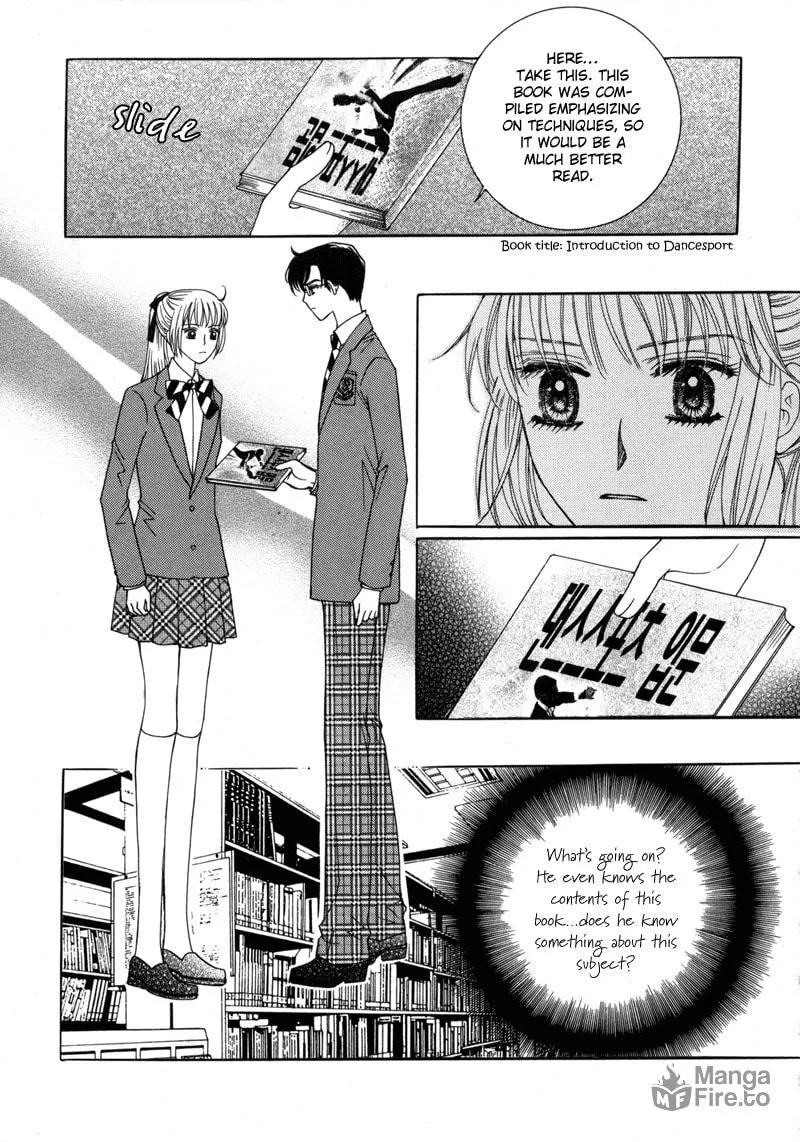 Read Lovely chapter 4 image 29 on Lezhin