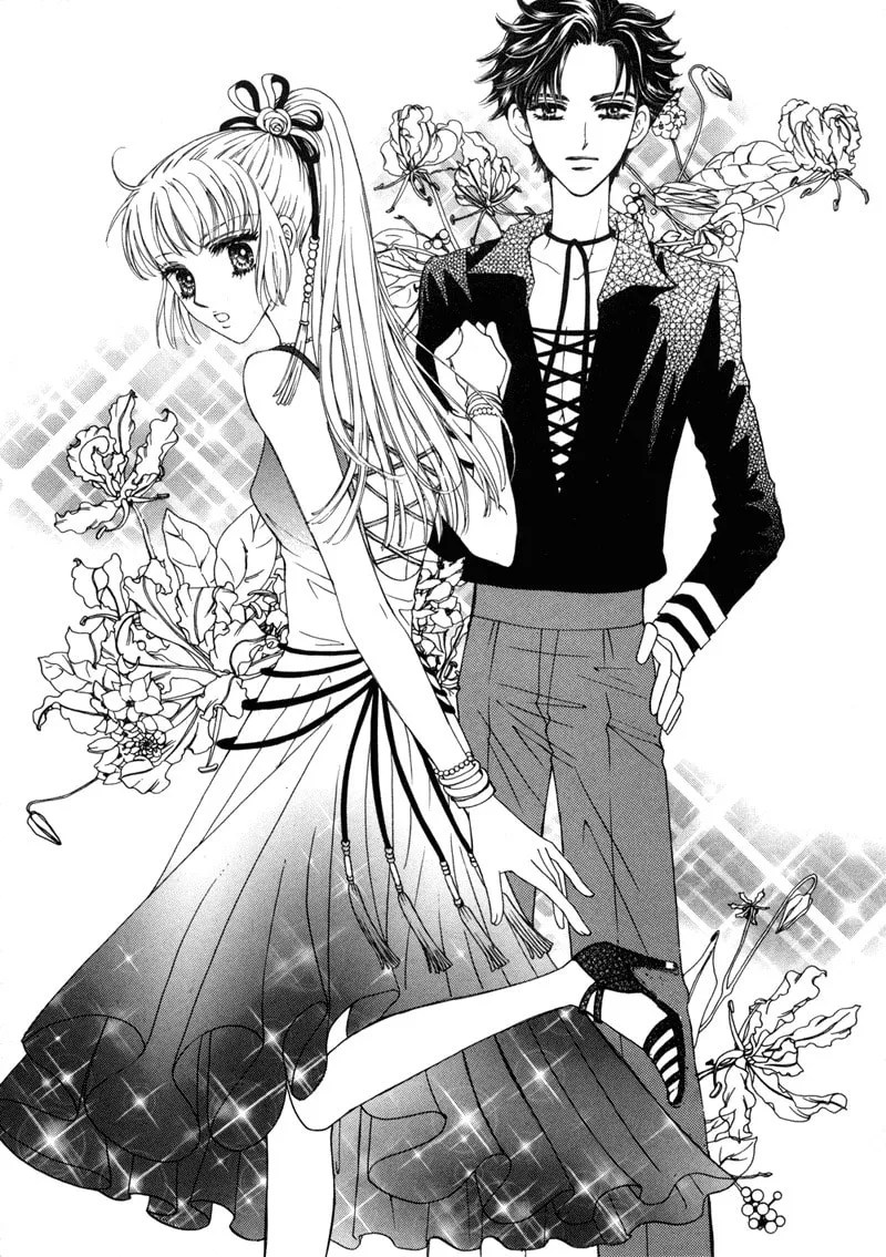 Read Lovely chapter 4 image 3 on Lezhin