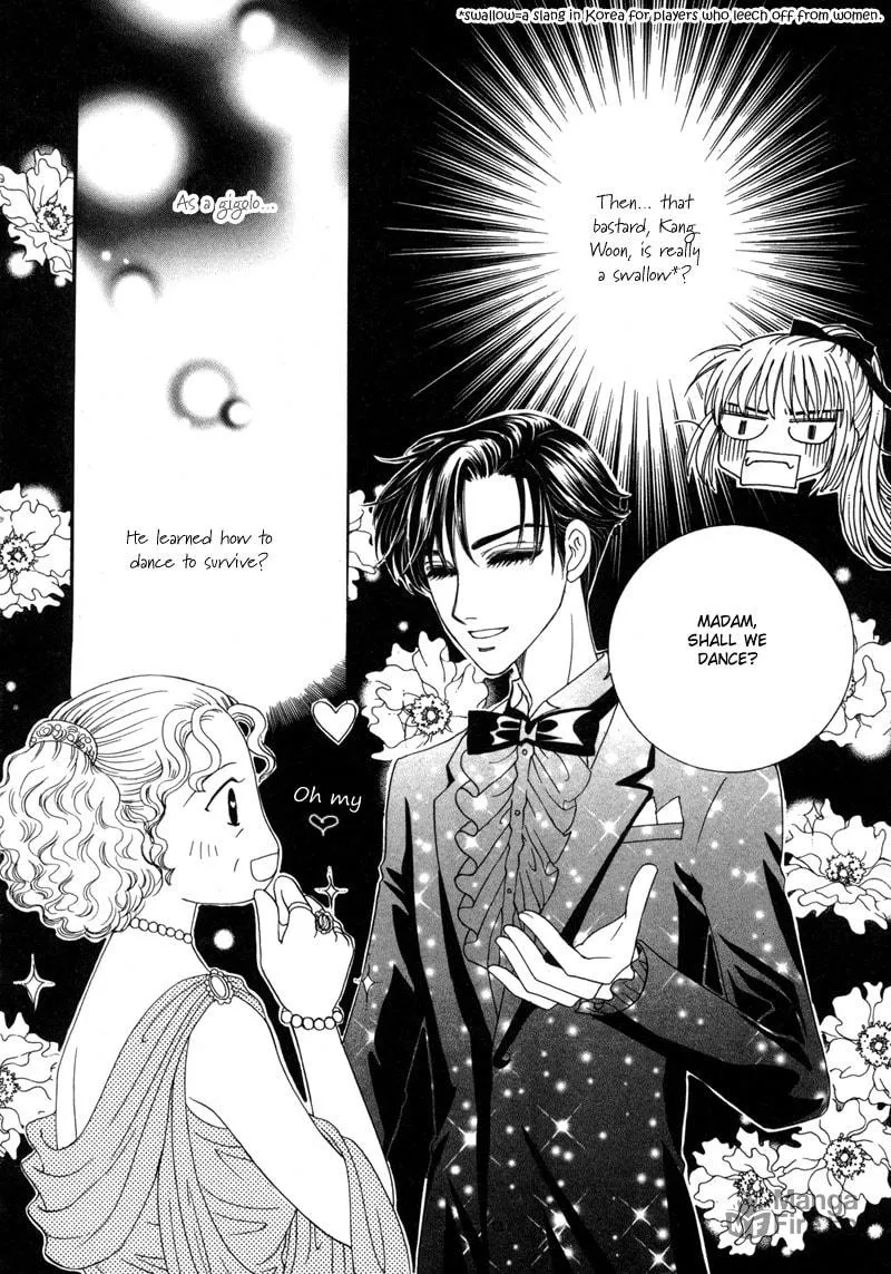 Read Lovely chapter 4 image 32 on Lezhin