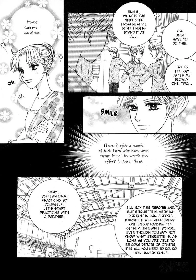 Read Lovely chapter 4 image 39 on Lezhin