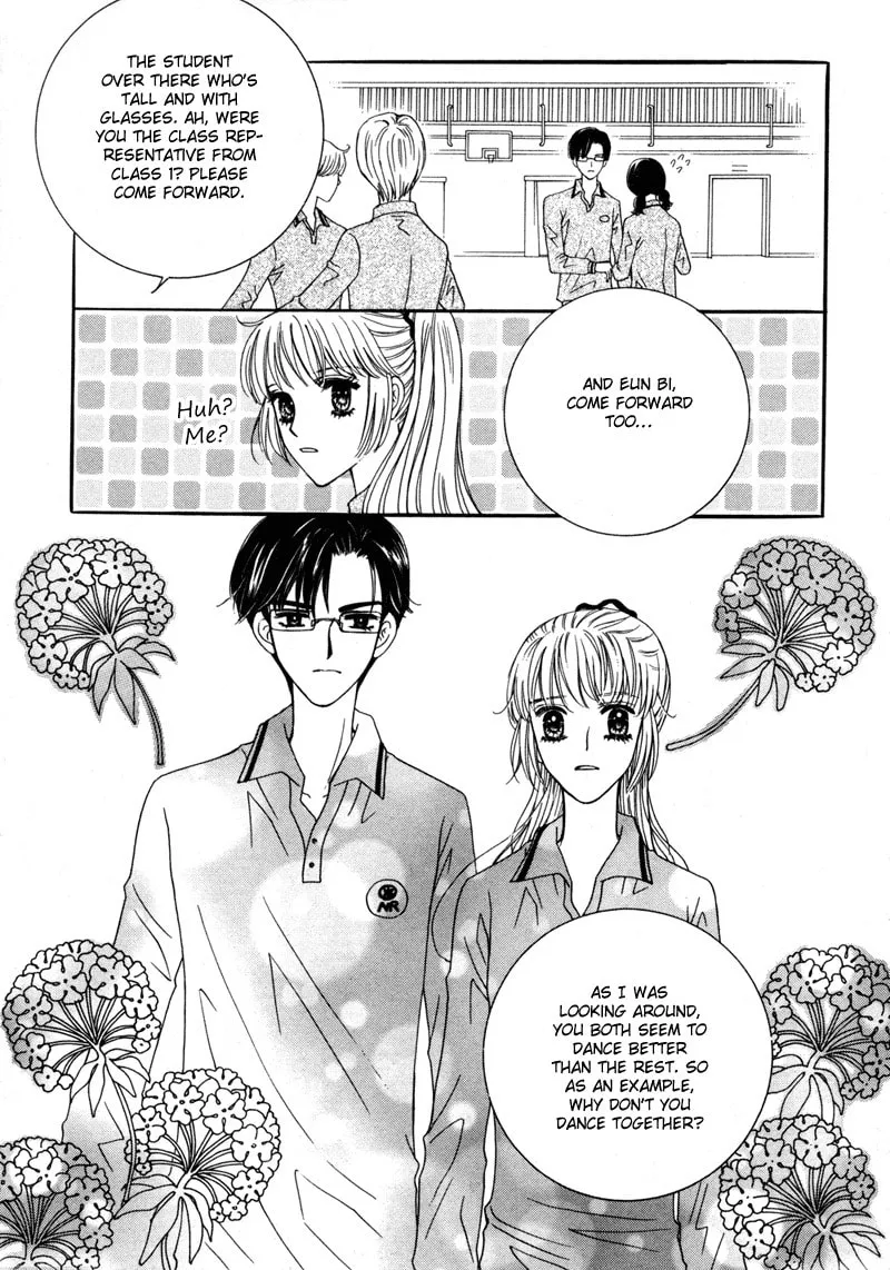 Read Lovely chapter 4 image 43 on Lezhin