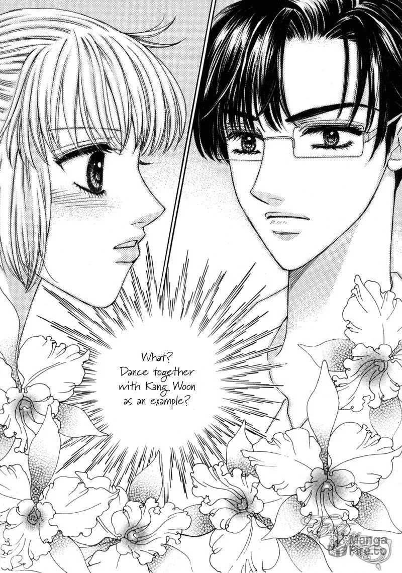 Read Lovely chapter 4 image 44 on Lezhin