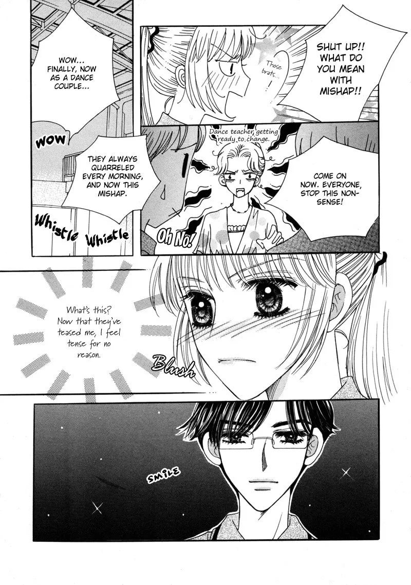 Read Lovely chapter 4 image 45 on Lezhin