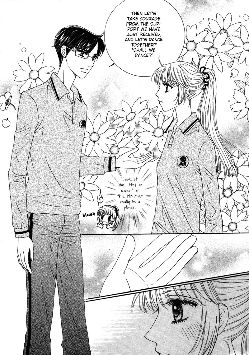Read Lovely chapter 4 image 46 on Lezhin