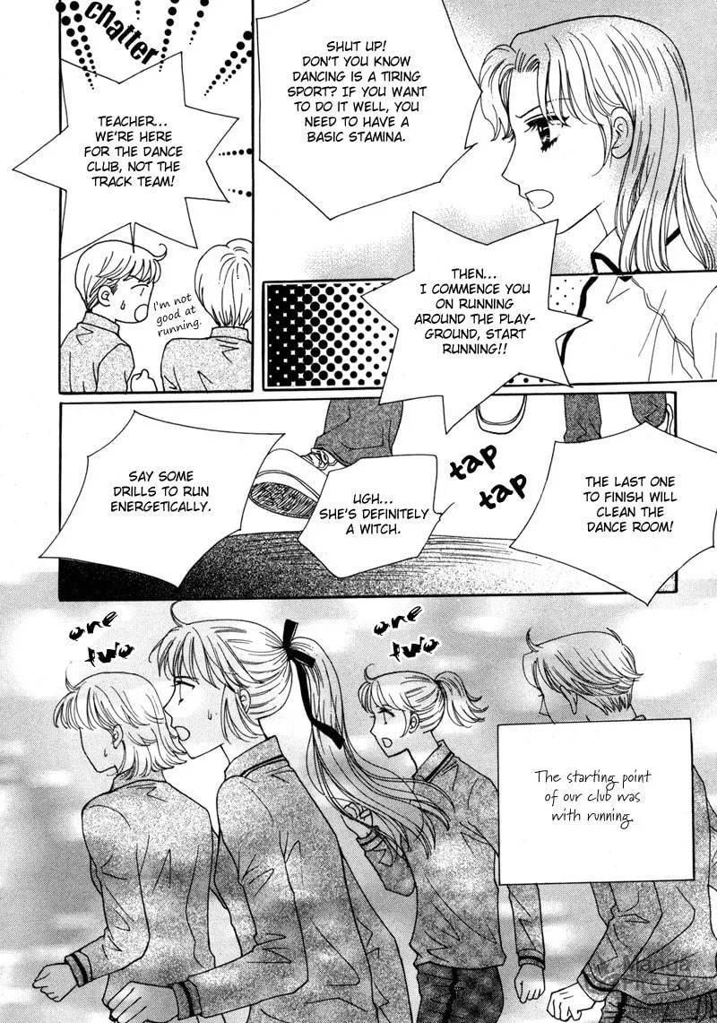 Read Lovely chapter 5 image 11 on Lezhin