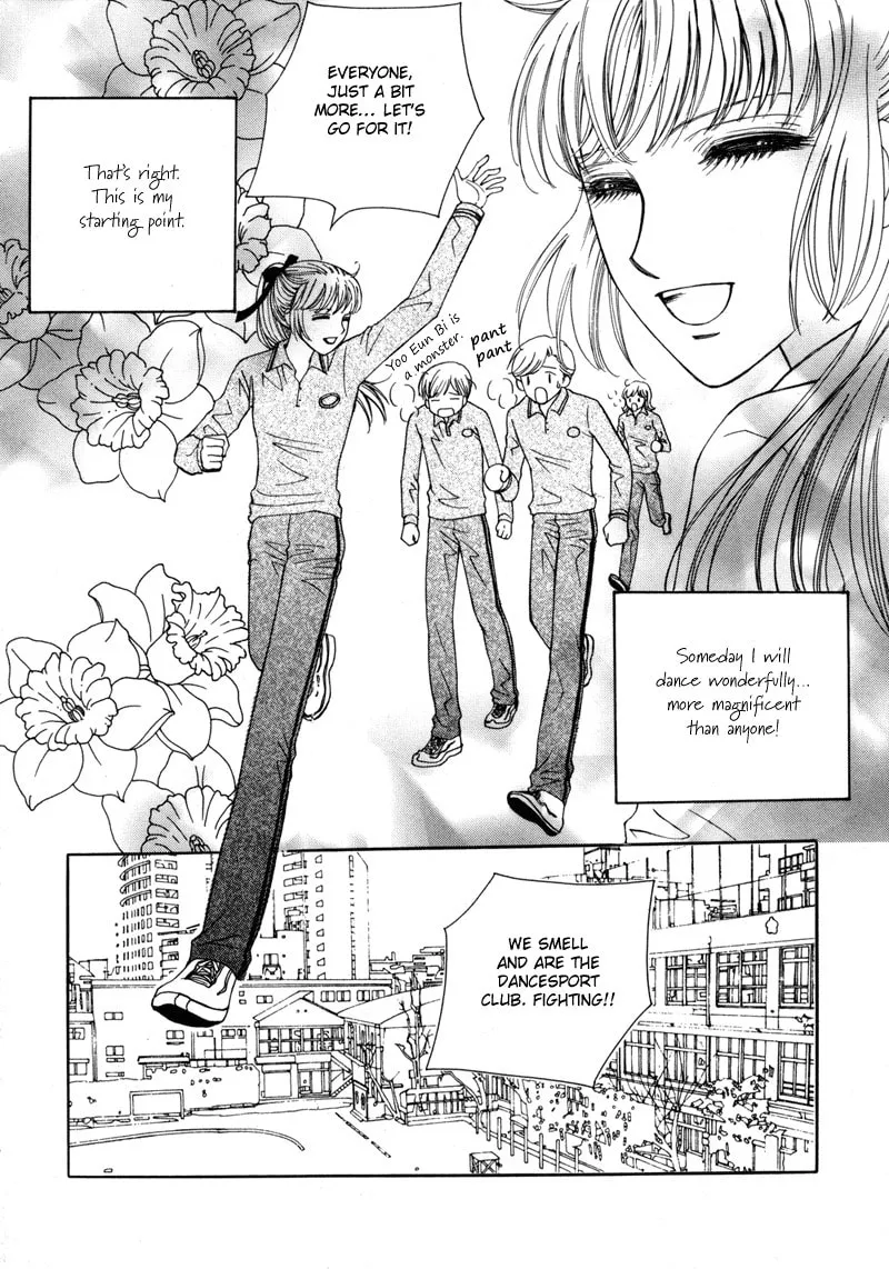 Read Lovely chapter 5 image 12 on Lezhin