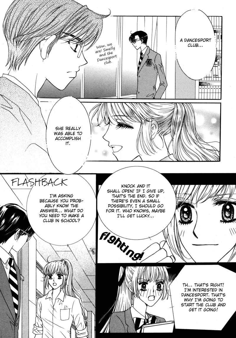 Read Lovely chapter 5 image 13 on Lezhin