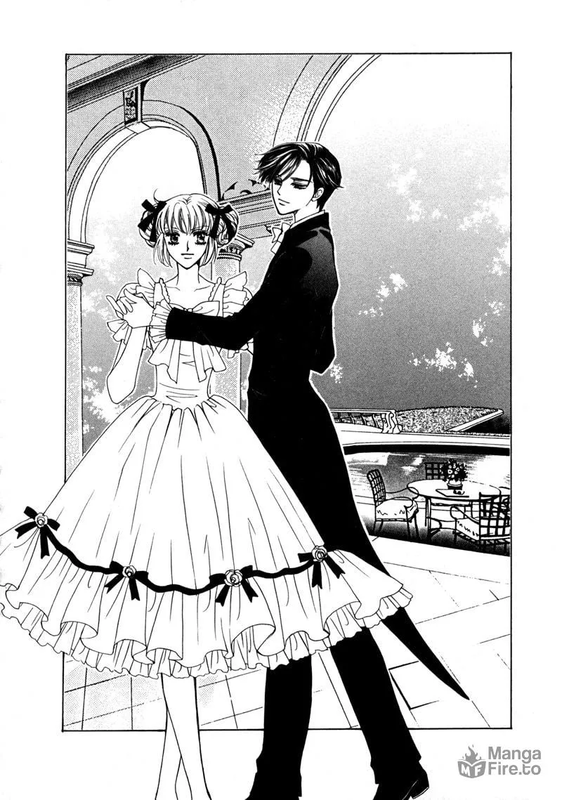 Read Lovely chapter 5 image 2 on Lezhin