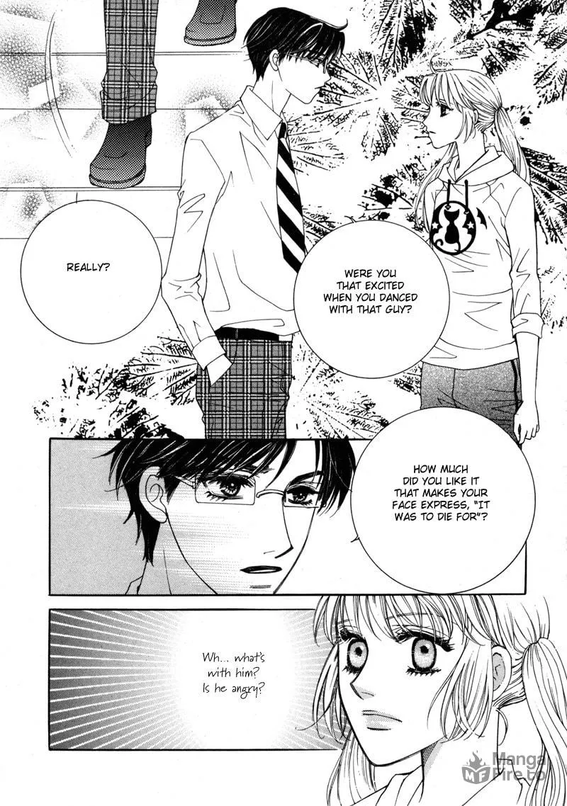 Read Lovely chapter 5 image 23 on Lezhin