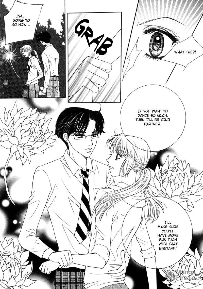 Read Lovely chapter 5 image 24 on Lezhin