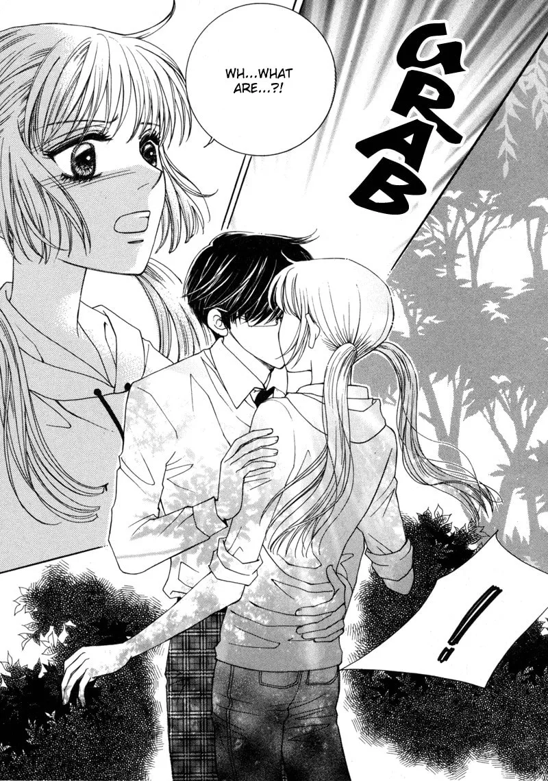 Read Lovely chapter 5 image 25 on Lezhin