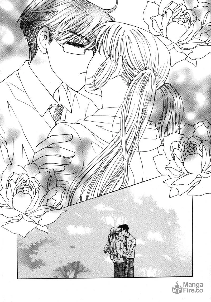 Read Lovely chapter 5 image 26 on Lezhin