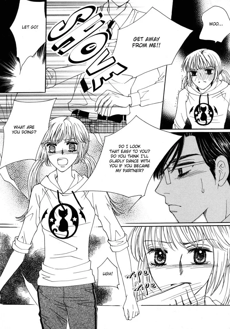 Read Lovely chapter 5 image 27 on Lezhin