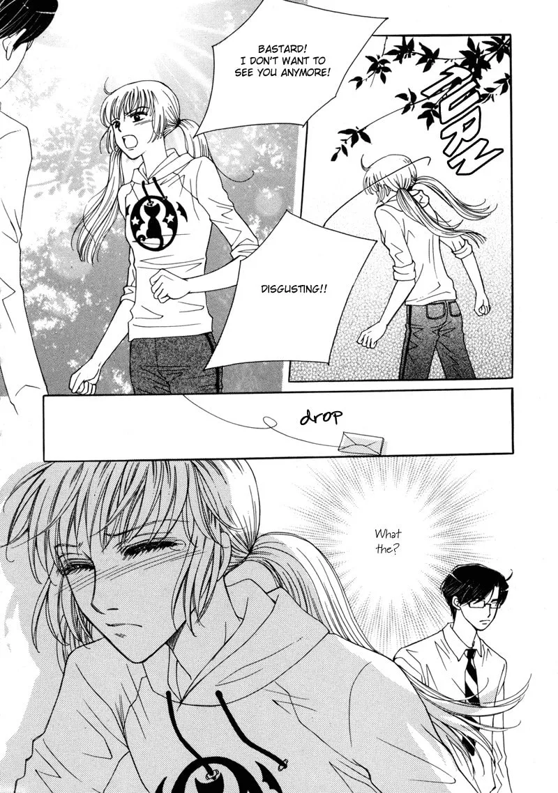 Read Lovely chapter 5 image 28 on Lezhin