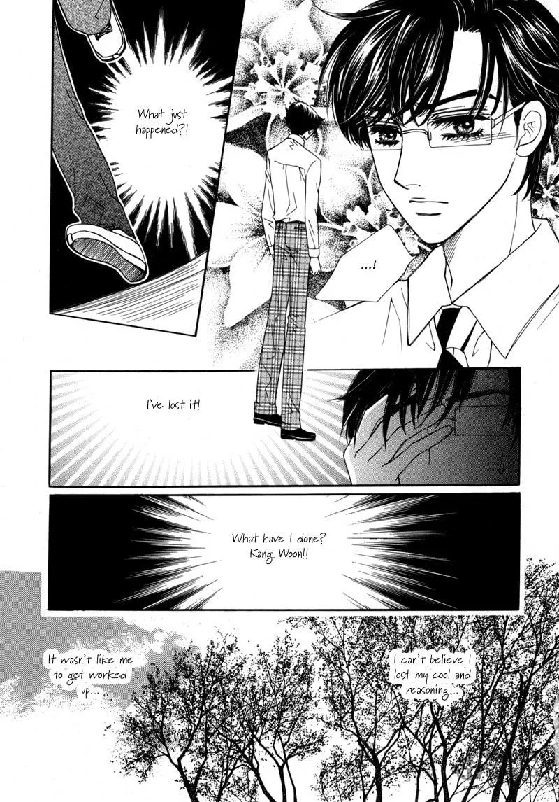 Read Lovely chapter 5 image 29 on Lezhin