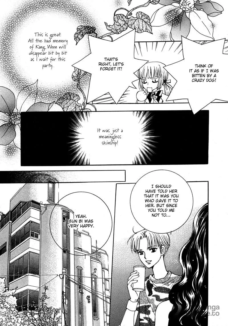Read Lovely chapter 5 image 34 on Lezhin