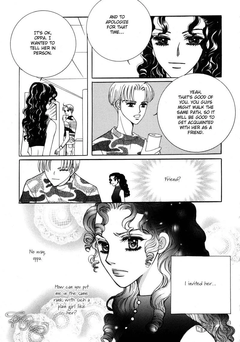 Read Lovely chapter 5 image 35 on Lezhin