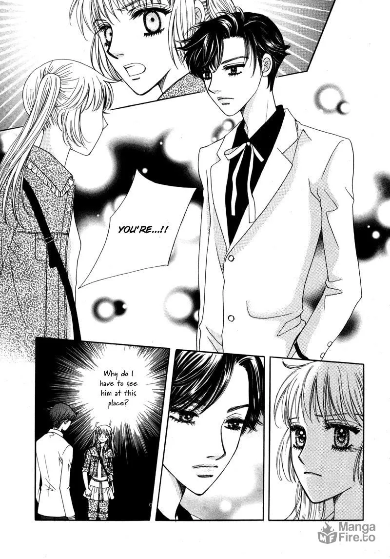 Read Lovely chapter 5 image 39 on Lezhin