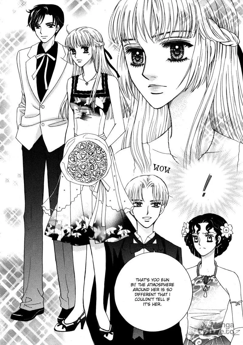 Read Lovely chapter 5 image 44 on Lezhin