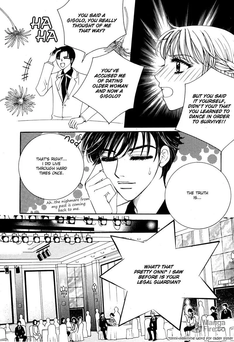 Read Lovely chapter 5 image 53 on Lezhin