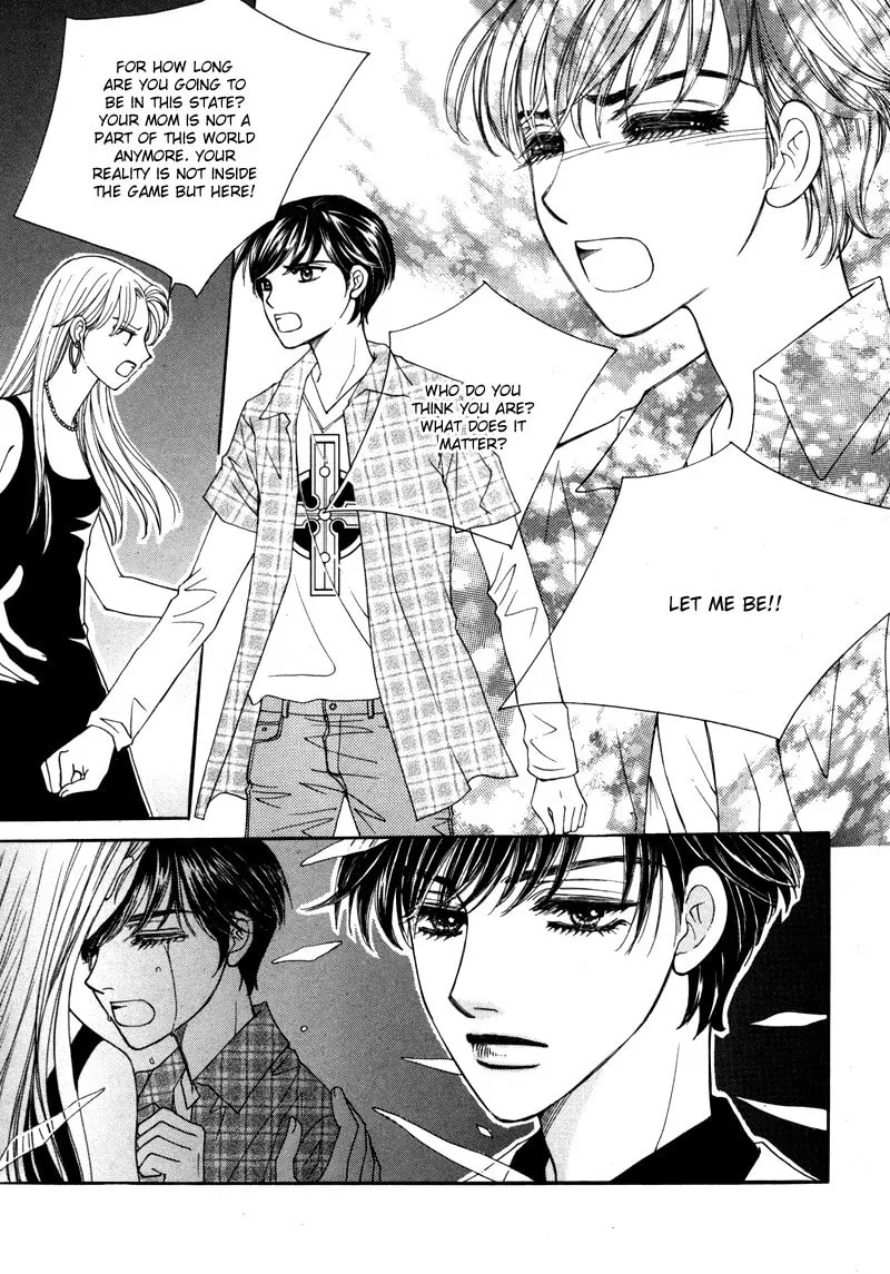 Read Lovely chapter 5 image 55 on Lezhin