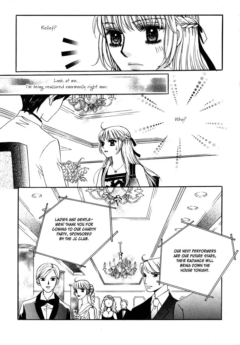 Read Lovely chapter 5 image 57 on Lezhin