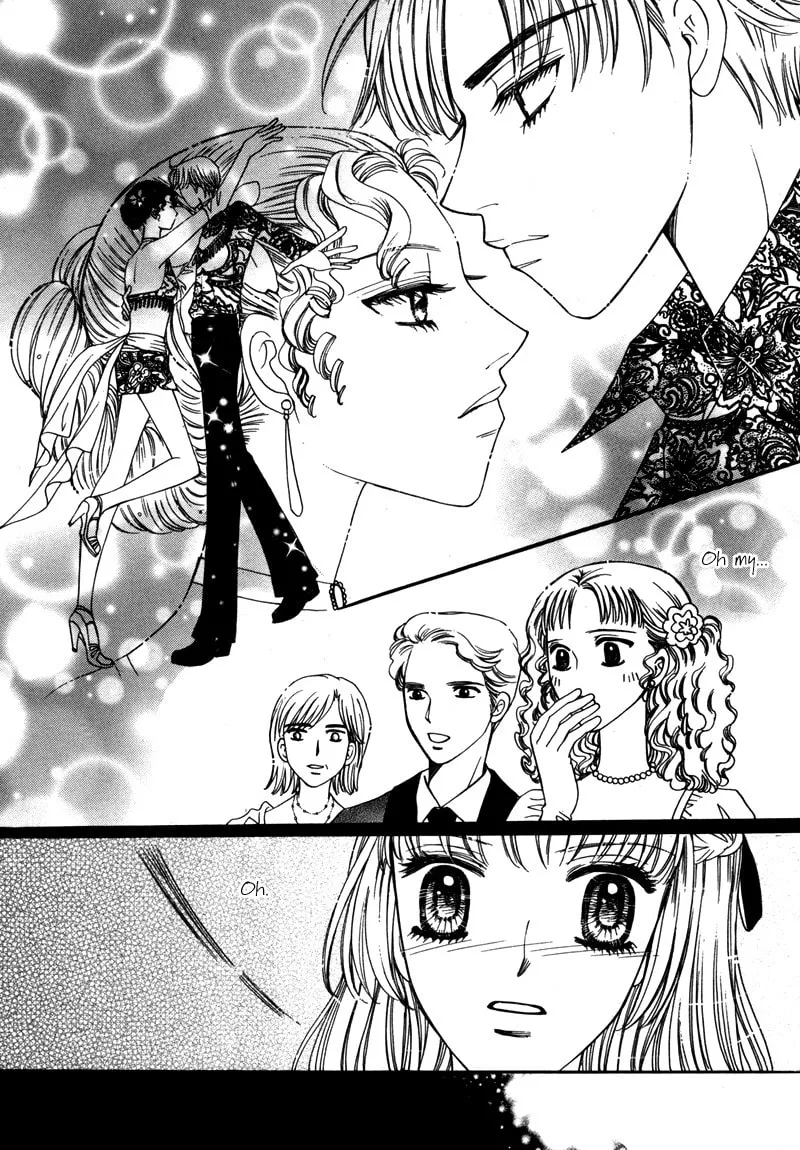 Read Lovely chapter 5 image 61 on Lezhin