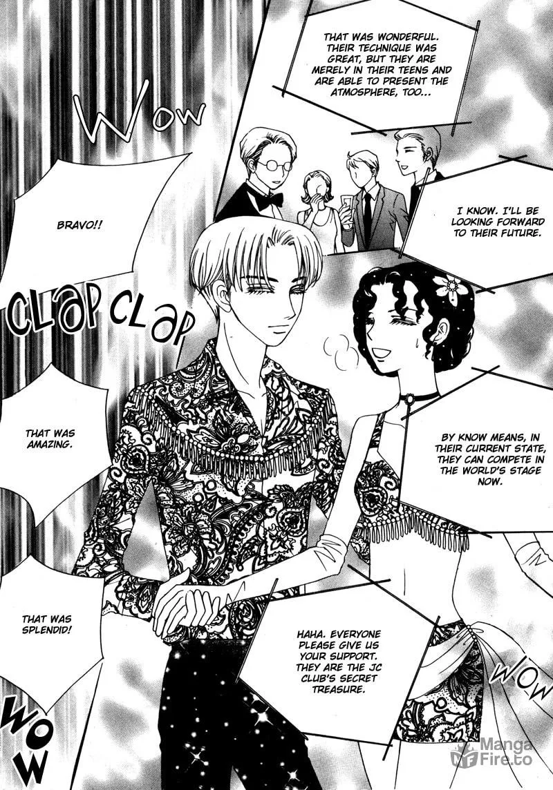 Read Lovely chapter 5 image 62 on Lezhin