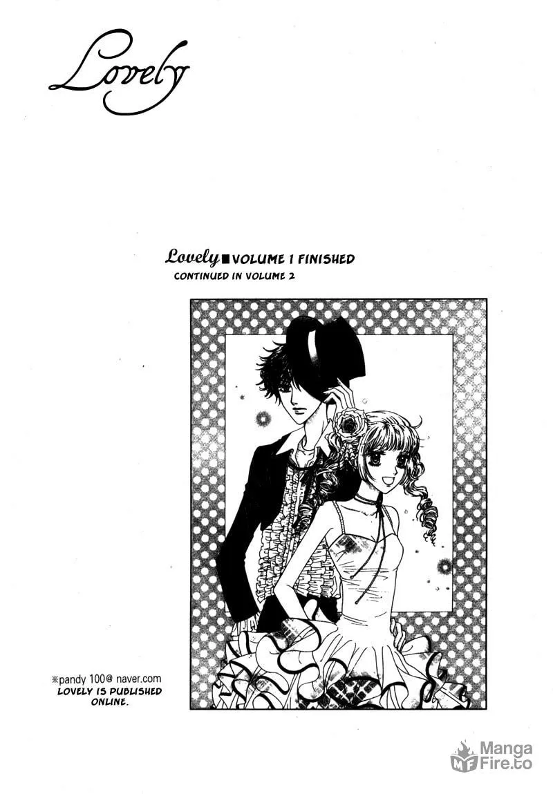 Read Lovely chapter 5 image 68 on Lezhin