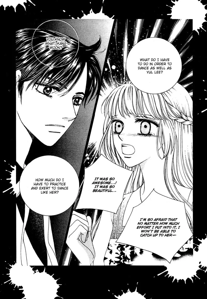 Read Lovely chapter 6 image 10 on Lezhin