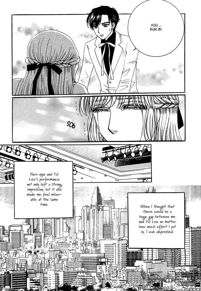 Read Lovely chapter 6 image 11 on Lezhin