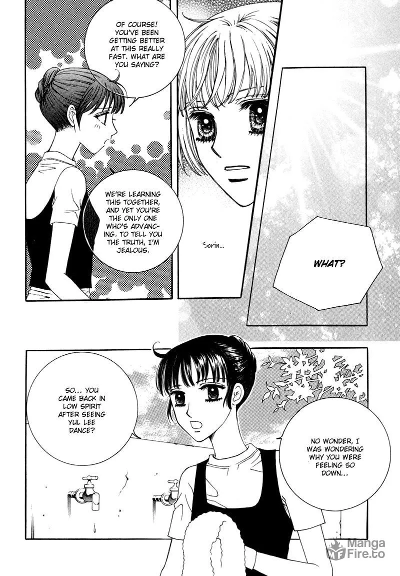 Read Lovely chapter 6 image 14 on Lezhin