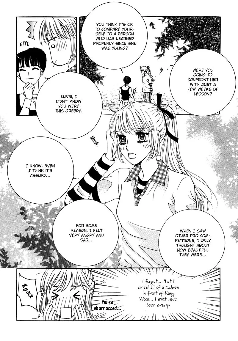 Read Lovely chapter 6 image 15 on Lezhin