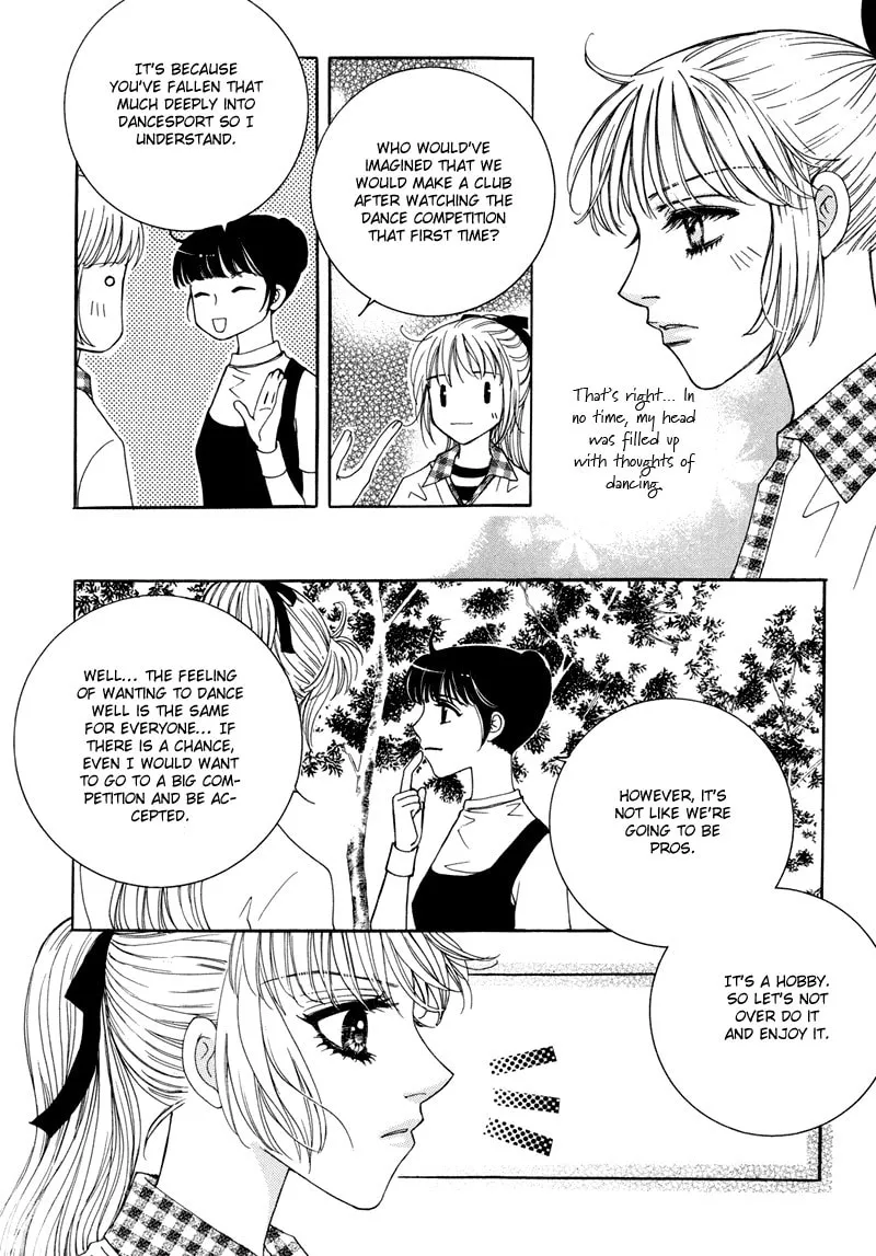 Read Lovely chapter 6 image 16 on Lezhin