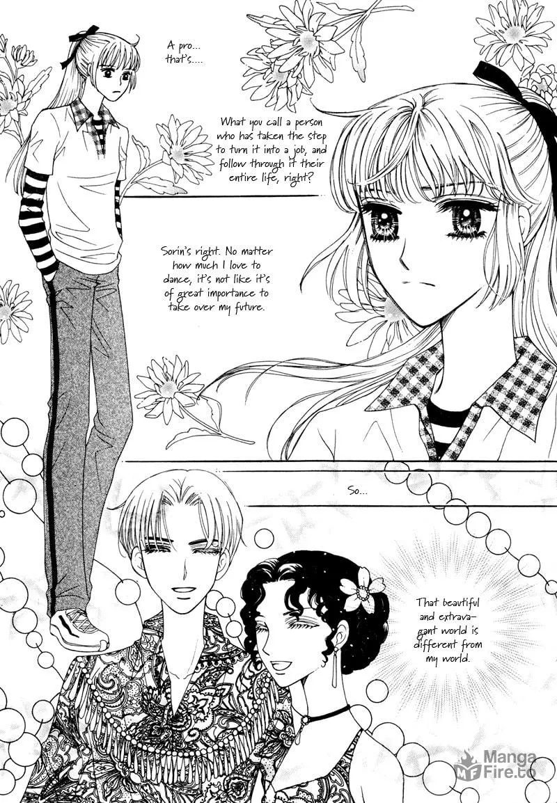 Read Lovely chapter 6 image 17 on Lezhin