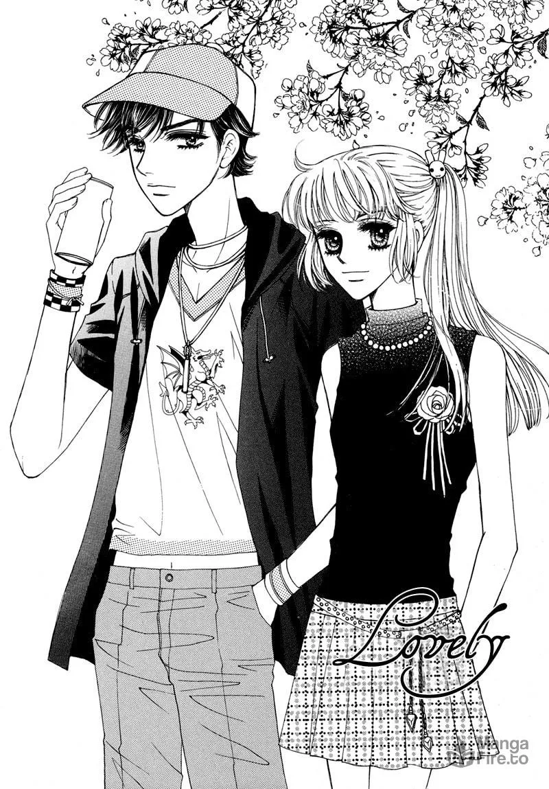 Read Lovely chapter 6 image 9 on Lezhin
