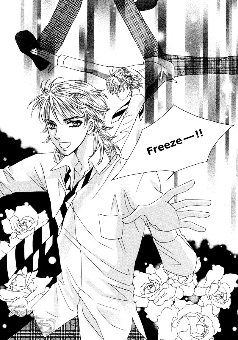 Read Lovely chapter 7 image 12 on Lezhin