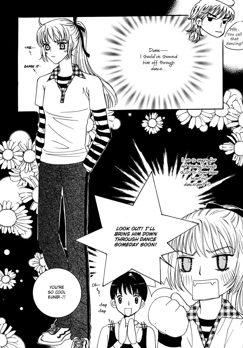 Read Lovely chapter 7 image 15 on Lezhin